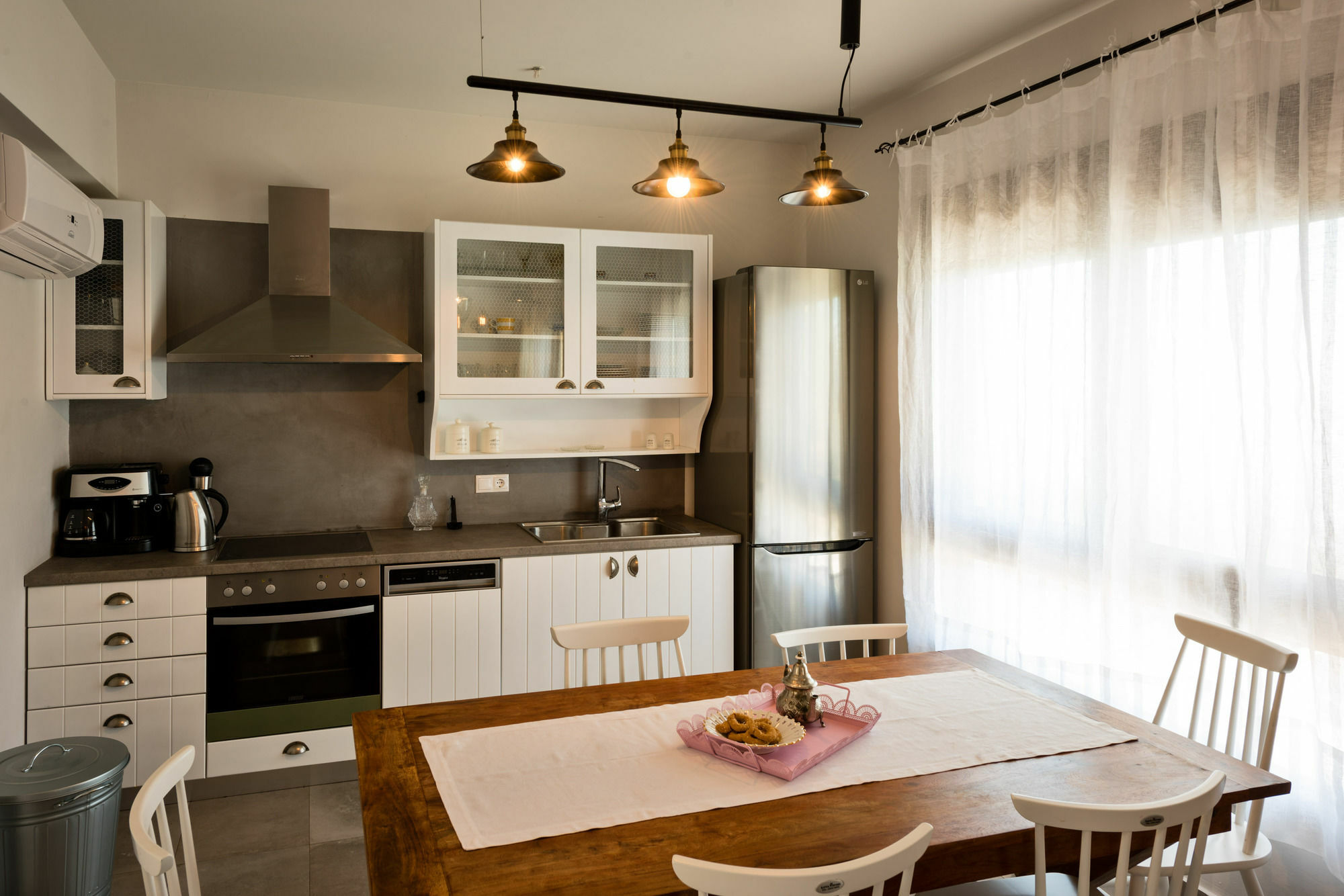 Yades Villas Athánion Exteriör bild